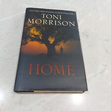 Home By Toni Morrison HC In Australia now ready to post Historical Fiction 