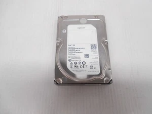Seagate 4TB 3.5" SAS 12G 12gbps Server Hard Drive HP Dell ST4000NM0125 7E8 Exos - Afbeelding 1 van 1