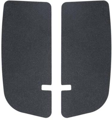 Kuryakyn 5065 Solid Plates for Tracer Radiator Grills Foto 1 de 2