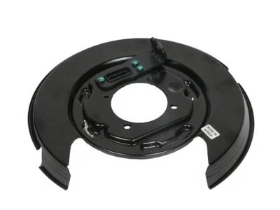 Protector antipolvo de freno trasero derecho AC Delco 27533PNQG Chevrolet Equinox 2007-2017 Foto 1 de 2