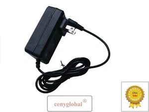 AC Adapter For SUNUV SUN UV LED Gel Nail Dryer High Electric Power Lamp Charger - Picture 1 of 6