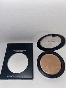 MAC EXTRA DIMENSION SKINFINISH POUDRE LUMIÈRE - Colour: OH, DARLING! - Bild 1 von 1