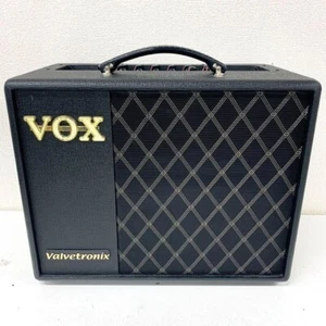 Vox VT20X Valvetronix Gitarren Combo Verstärker - Bild 1 von 5