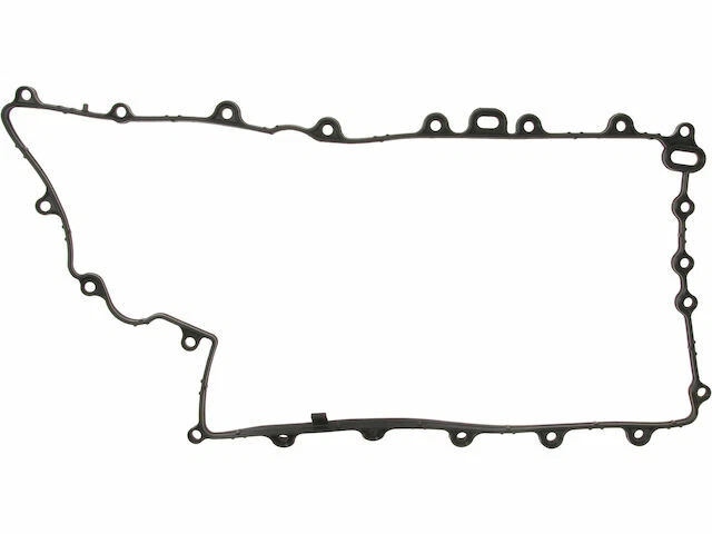 Junta da panela de óleo Elring compatível com Porsche 911 2009, 2016-2018 89CKTX - Imagem 1 de 1