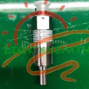 1PCS NEW SC0501 00PPG000003100 FOR Carrier 30RB/RQ Electronic Flow Switch Sensor - Picture 1 of 1