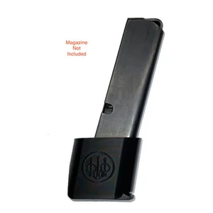 Beretta Tomcat 3032 Magazine Grip For Promag 10 Round BER 11 Mag Emblem 32 .32 - Picture 1 of 6