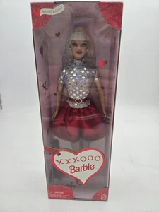 Mattel Barbie XXOO Valentines Special Edition Collector Fashion Doll 1999 - Bild 1 von 5