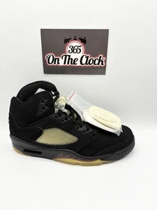 Air Jordan 5 Retro A Ma Maniere Dusk Talla 9.5 FD1330001 - Imagen 1 de 4