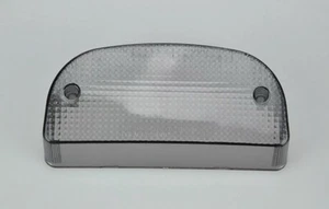 Tail Light Lens Smoke fit Suzuki 1987-2004 INTRUDER VS1400 - Picture 1 of 9