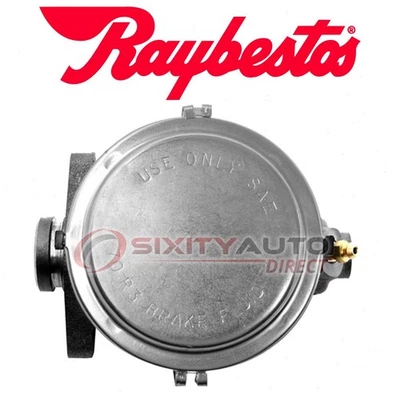 Raybestos Brake Master Cylinder for 1967 Dodge W300 Series - Hydraulics rm Foto 1 de 4