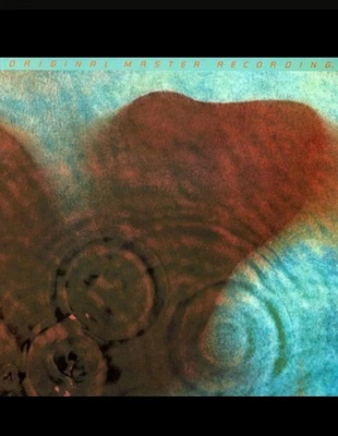 PINK FLOYD : MEDDLE AUDIOPHILE NUMBERED LP 1984 MFSL 1-190 MADE IN JAPAN Sealed - Bild 1 von 4