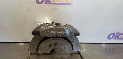 14 PINZA FRENO DELANTERO IZQUIERDO MERCEDES BENZ SL550 R231 SPORT Foto 1 de 4