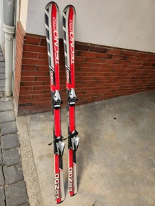 Tecno Ski Skier Schi 140 Cm - Bild 1 von 8