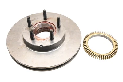 Aimco 65895, 54038, BD125498 Brake Rotor NOS - Image 1 of 4