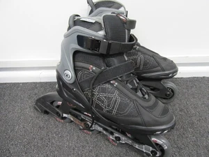 No Fear Inline Skates Performance Fit Size 11  VGC - Picture 1 of 6