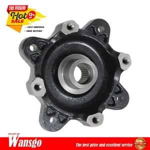 For Polaris RANGER 800 4×4 EFI CREW 2011 FRONT LEFT RIGHT WHEEL HUB 5136254-067 - Picture 1 of 10