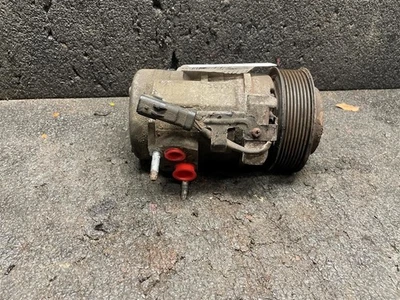 AC Compressor Fits 10-23 DODGE 2500 PICKUP 2032193 - Image 1 of 4