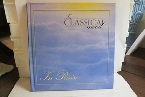 Vintage The Classical Mood (CD + Guide) # 32 In Praise - Picture 1 of 3