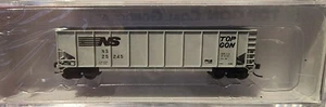 BLMA MODELS N Scale TopGon Coal Car Norfolk Southern #25245 - Picture 1 of 3