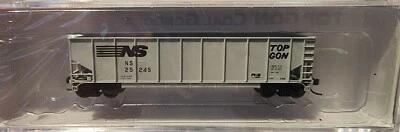 BLMA MODELS N Scale TopGon Coal Car Norfolk Southern #25245 - Image 1 of 3