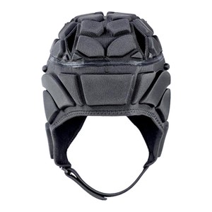 Casco Da Rugby Copricapo Scrum Cap Hockey Head Protector Protect Hat