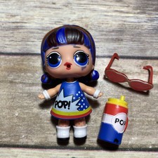 pop art lol doll