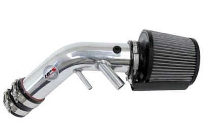 Kit de admisión de aire HPS Performance Shortram pulido para 15-17 Hyundai Sonata Eco 1,6 L Foto 1 de 3