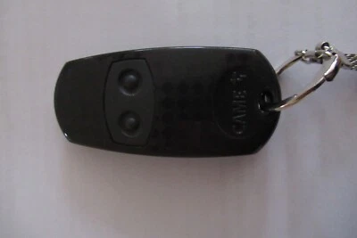 Fernbedienung Torantrieb Came TOP 432EE 2Kanal wie neu - Bild 1 von 3