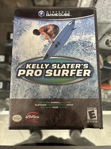 Kelly Slater's Pro Surfer - Nintendo GameCube - NEW SEALED!! - Picture 1 of 6