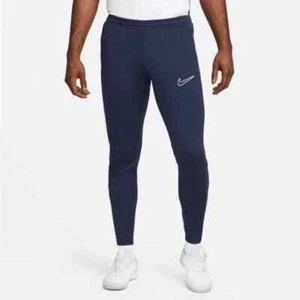 Nike Academy Athletic Herren M Jogginghose Dri Fit Strick Hose Straight Leg DR1666 451 - Bild 1 von 5