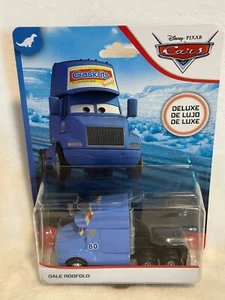Disney Pixar Cars Dale Roofolo Deluxe 2020 - Picture 1 of 4