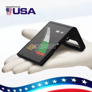 Dental APEX-X Endodontic Root Canal Finder Apex Locator 3.2'LCD Endo USB - Picture 1 of 12