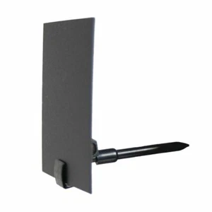 Securit Mounting Spikes for Securit Mini Chalkboard Tags CL310 - x 20 - Picture 1 of 11