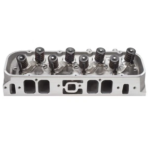 Edelbrock 60559 Big Block Chevy Performer RPM Rectangle Port Cylinder Head - Bild 1 von 7