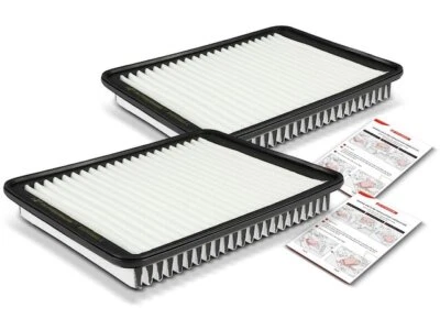 Kit de filtro de aire para motor Saturn LS1 2000 APR 55391RPHR 2,2 L 4 cilindros base Foto 1 de 2