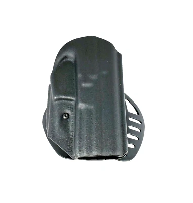 Hogue Paddle / OWB gun Holster for SIG SAUER SP2022 2022 9mm Pro black right RH - Image 1 of 4