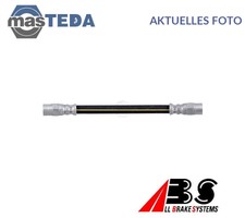 SL 2144 BRAKE HOSE REAR BRAKE LINE ABS FOR VW PASSAT B2, PASSAT B3 B4