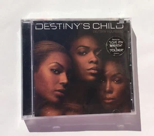CD / Destinys Child - Destiny Fulfilled NEW SEALED - Imagen 1 de 4