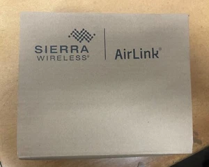 Modem SIERRA Wireless AirLink GX450 Secure Mobile 4G LTE, GPS, Wi-Fi Gateway - Photo 1/4