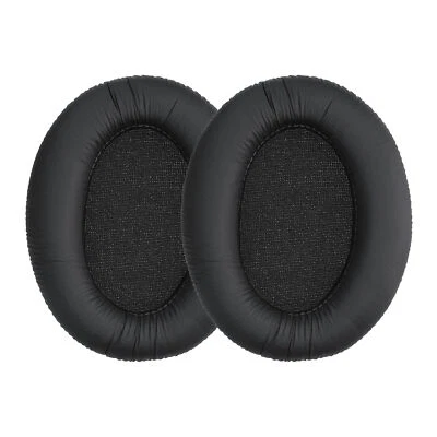 2x Ohrpolster kompatibel mit Sennheiser HD201 HD206 HD180 HD200 Pro Headphones
