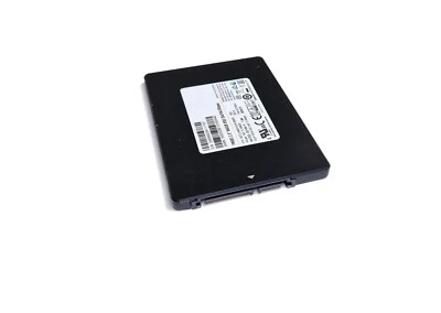 Samsung PM883 2.5" 960GB 1TB SATA 6.0Gbps Server SSD MZ-7LH9600 Datacenter - Image 1 of 2