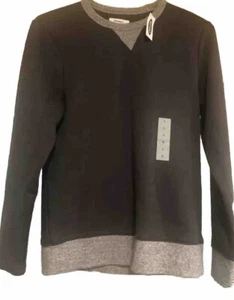 Gray Old Navy Sweat Shirt - Picture 1 of 3