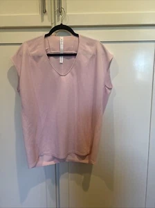 Lululemon Capped Short Sleeve Tee with Original Tag! - Picture 1 of 4