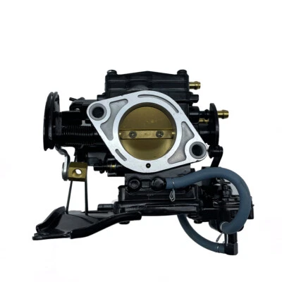 Carburetor For Mikuni BN40i Carb SeaDoo 717 720 GS GTI GTS Sportster BN40I-38-24 - Image 1 of 4