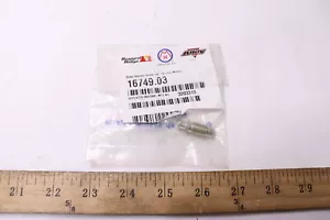 Omix-Ada Brake Caliper Bleeder Screw 16749.03 - Picture 1 of 1