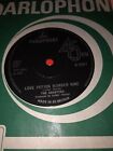 scan the Coasters-rare 7  Love Potion Number Nine-parlophone 45rpm Ex