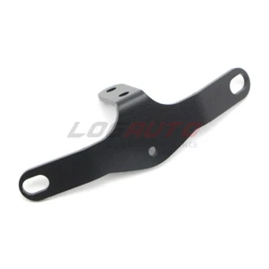 For Harley Sportster XL 883 1200 2007-2023 Ignition Coil Relocation Mount Black - Picture 1 of 12