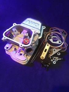 BULLET OUTLAW 212cc HEMI PREDATOR GHOST HEAD RACING- 29mm -25mm valves - Bild 1 von 12