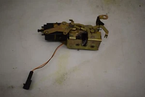 Serrure De Porte Droite Smart Fortwo 450 MC01 Avec Moteur D'Actionnement 446013 - Bild 1 von 5