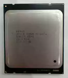 Intel Xeon E5-2687W SR0KG 3.1GHz LGA Server CPU Processor 8 Core 150W - Picture 1 of 2